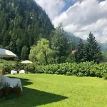 Ankogel Lofts Apartment Mallnitz