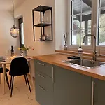 Ankogel Lofts *