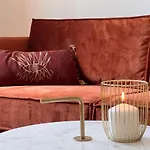 Apartment Ankogel Lofts Mallnitz
