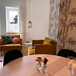 Ankogel Lofts Mallnitz