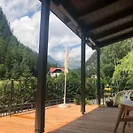 Ankogel Lofts