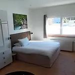 Ankogel Lofts Apartment Mallnitz