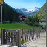 Ankogel Lofts * Mallnitz