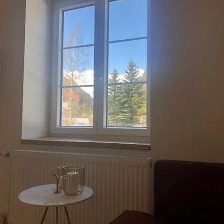 Appartement Ankogel Lofts Mallnitz