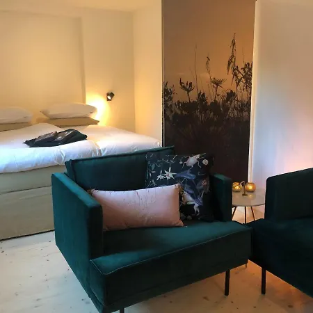 Ankogel Lofts Apartment Mallnitz