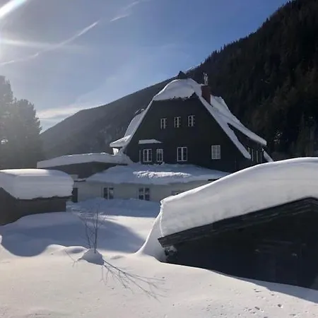 Ankogel Lofts *