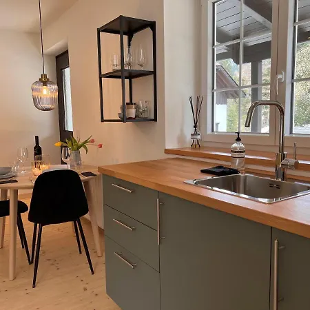 Ankogel Lofts *