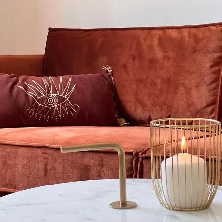 Apartmán Ankogel Lofts Mallnitz