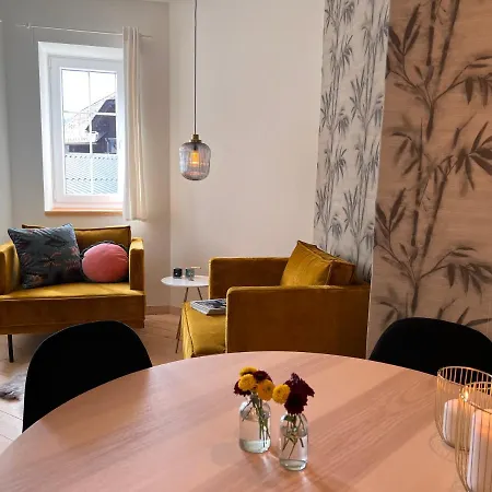 Ankogel Lofts Mallnitz