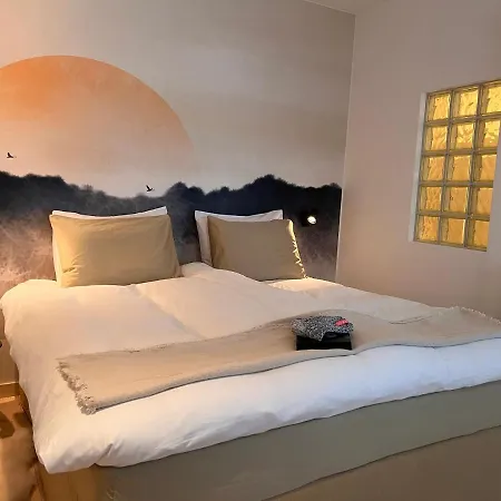 Ankogel Lofts * 말니츠