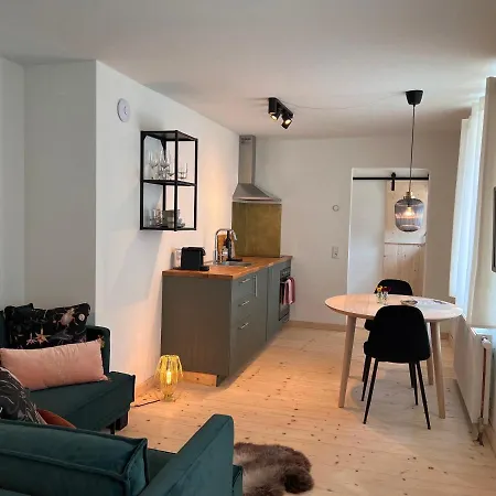 Ankogel Lofts *