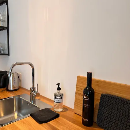 Ankogel Lofts * Mallnitz