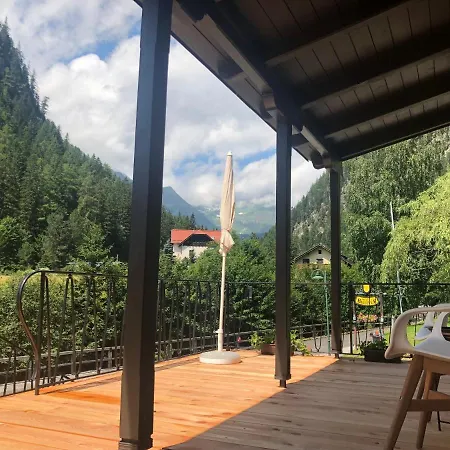 Ankogel Lofts