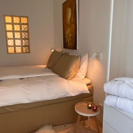 Ankogel Lofts Apartment