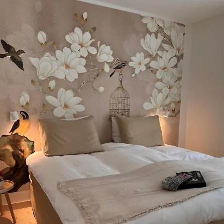 Ankogel Lofts Apartment Mallnitz