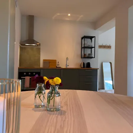 Ankogel Lofts