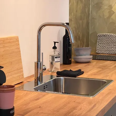 Ankogel Lofts Apartment *