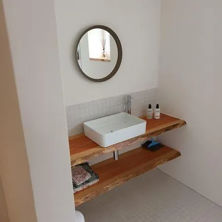 Apartment Ankogel Lofts