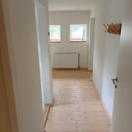 Ankogel Lofts Apartmán