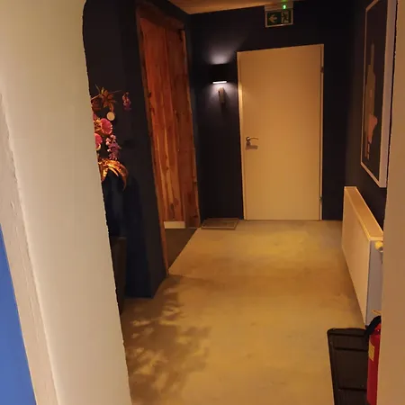 Ankogel Lofts Apartmán *