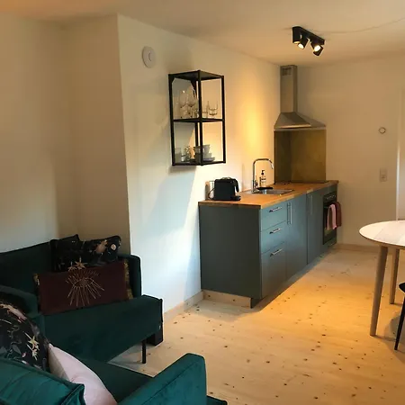 Ankogel Lofts Appartement