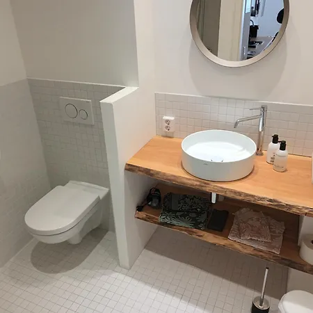 Apartmán Ankogel Lofts *