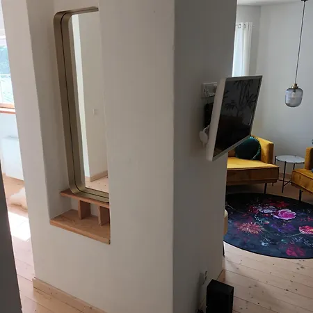 Ankogel Lofts