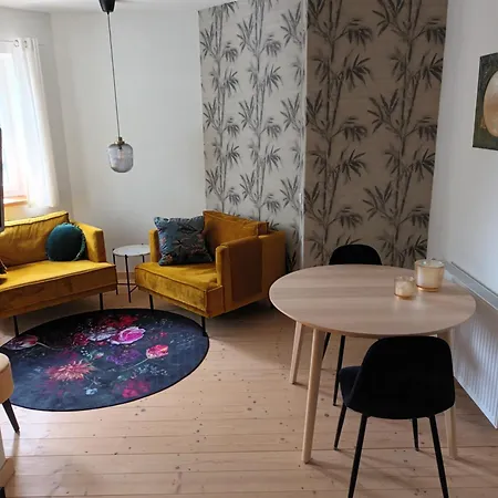 Ankogel Lofts Apartment *