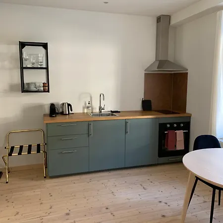Ankogel Lofts * Mallnitz