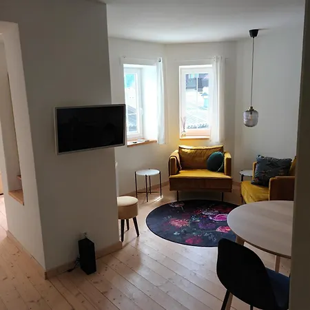 Apartment Ankogel Lofts