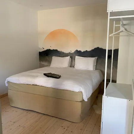 Ankogel Lofts Appartement