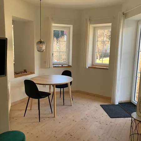 Apartment Ankogel Lofts *