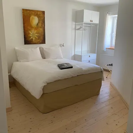 Ankogel Lofts *