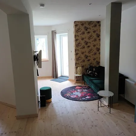 Ankogel Lofts