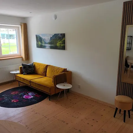 Ankogel Lofts * Mallnitz