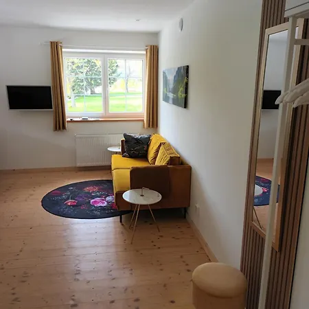 Apartment Ankogel Lofts *