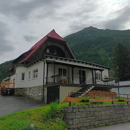 Ankogel Lofts