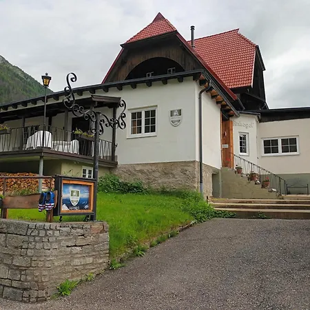 Apartman Ankogel Lofts *