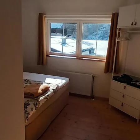 Ankogel Lofts Apartment