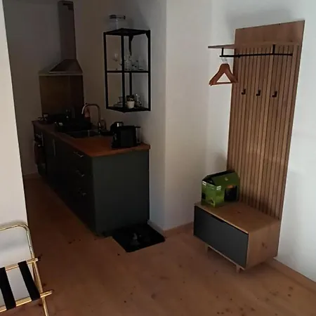 Ankogel Lofts *