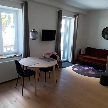 Ankogel Lofts Mallnitz