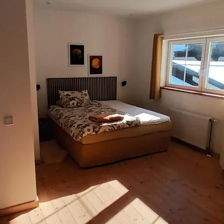 Ankogel Lofts * Mallnitz