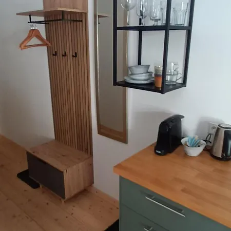 Ankogel Lofts