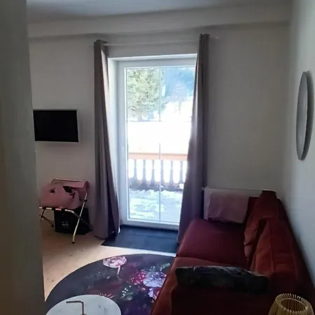Ankogel Lofts Apartment
