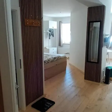 Apartment Ankogel Lofts