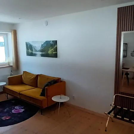 Apartment Ankogel Lofts Mallnitz