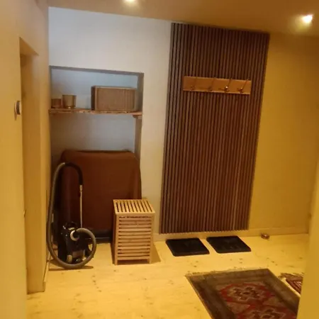 Ankogel Lofts 아파트 말니츠