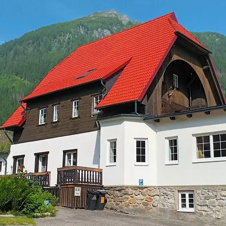 Apartment Ankogel Lofts