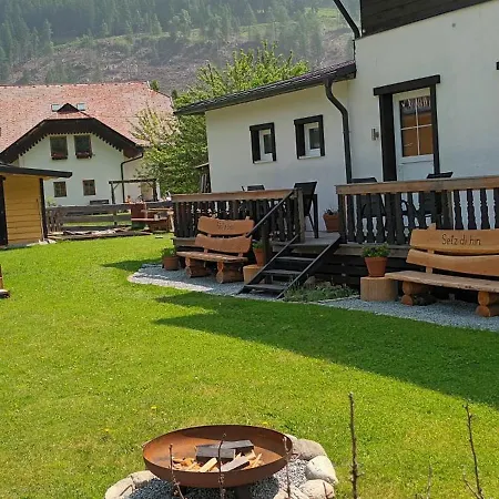 Ankogel Lofts *