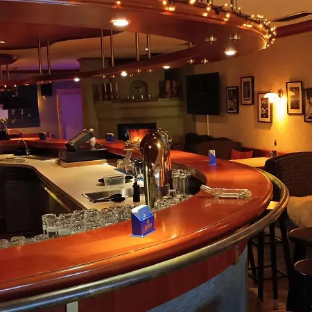 Apartmán Ankogel Lofts Mallnitz